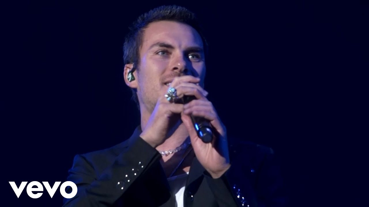 Dvicio - Casi Humanos (Los40 Primavera Pop 2022- Directo)