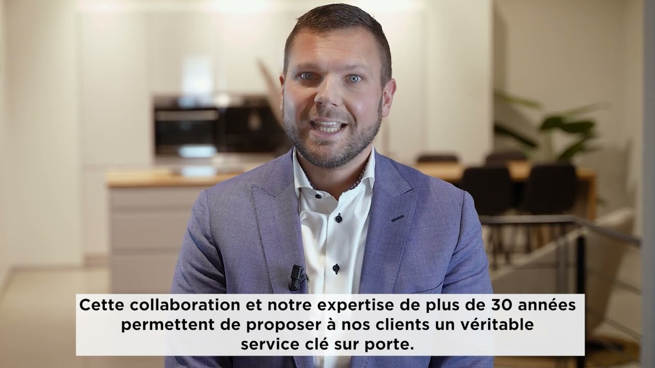 IOME (Cuisicenter), notre partenaire de confiance pour l'am&eacute;nagement int&eacute;rieure.