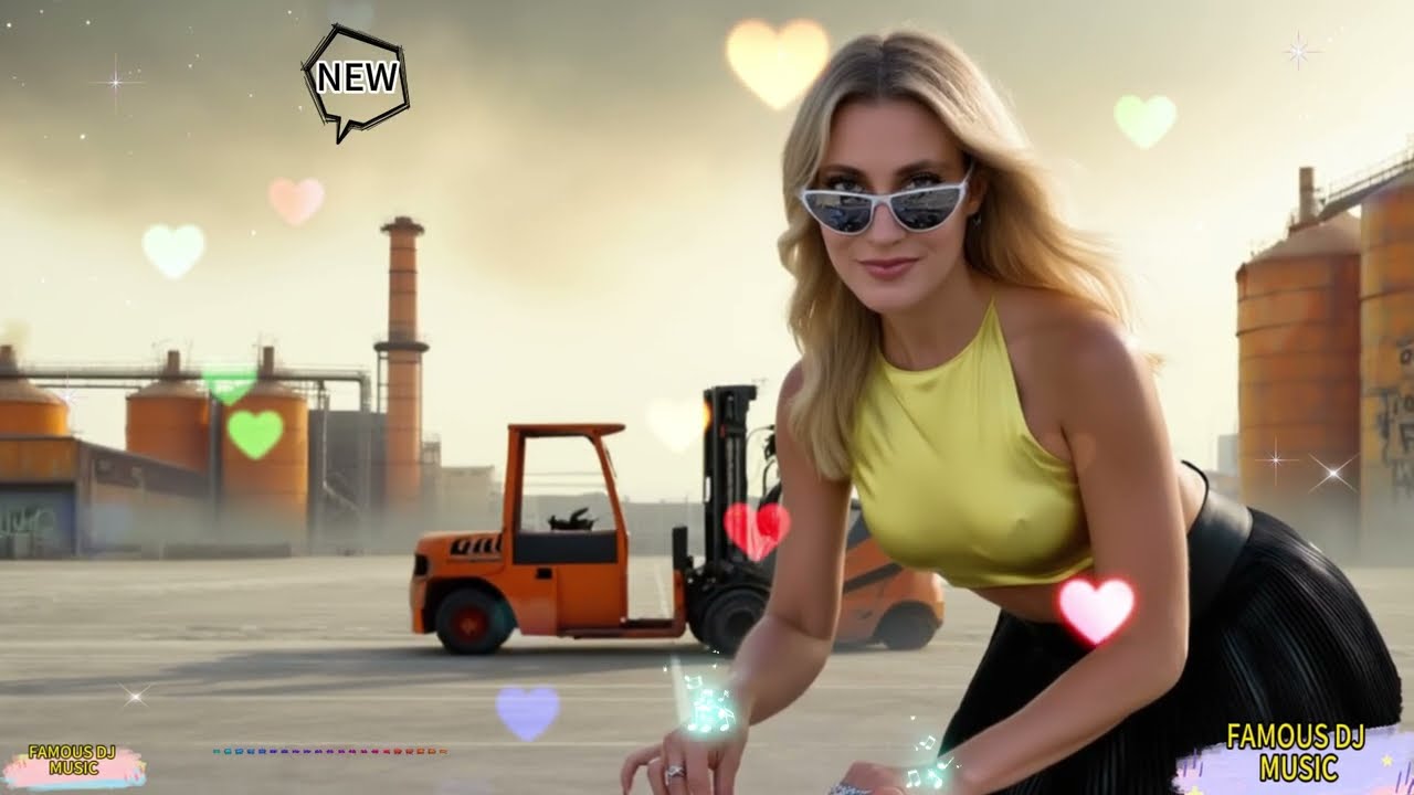 Old Tracks, Dead Dreams (🔔)(🔔) Music Mix 2025 🎧 EDM Remixes 🎧 Remix 