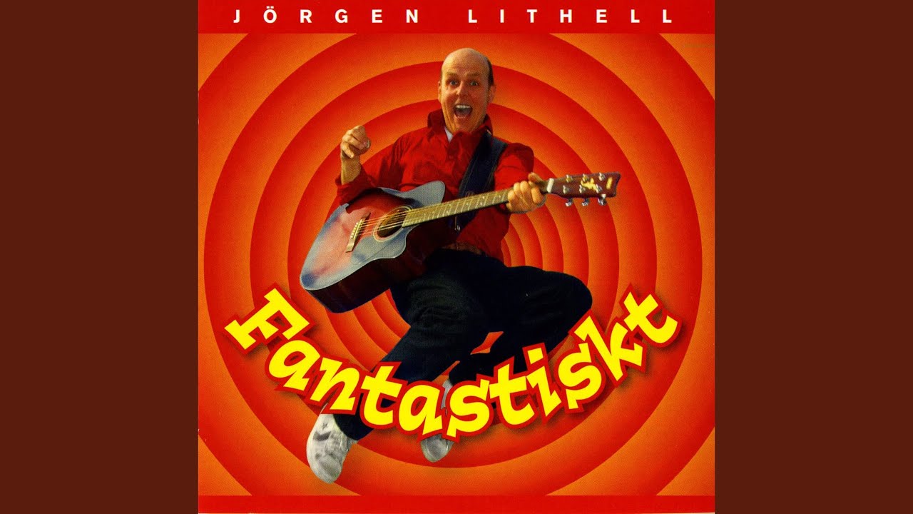 Fantastiskt
