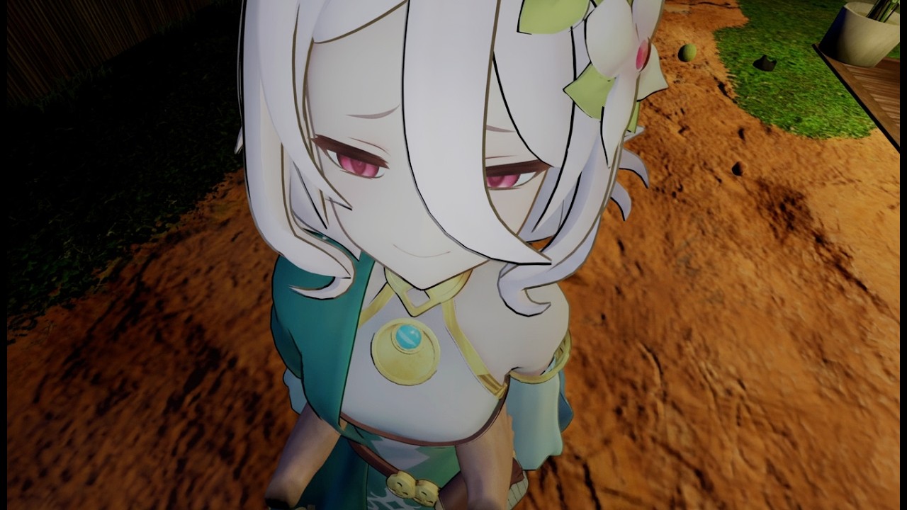美少女たちと楽しい旅館とお散歩デートしてきました