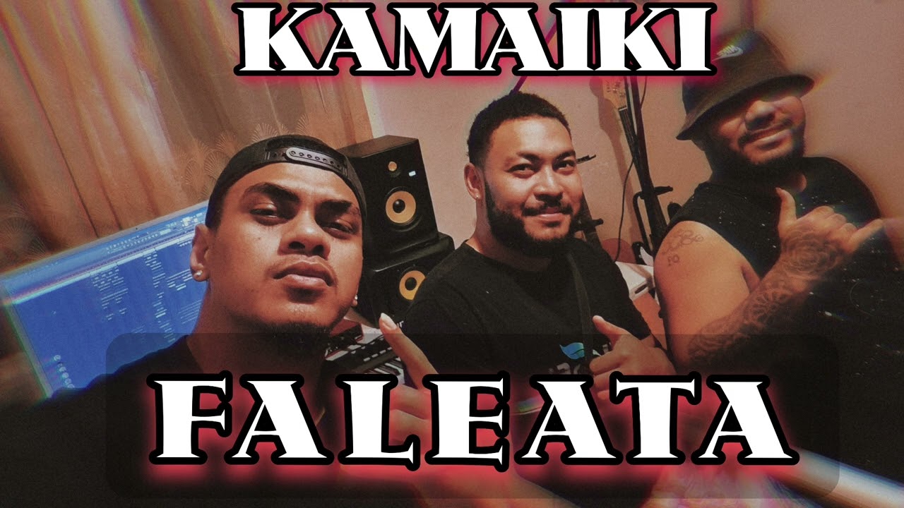 Kamaiki Faleata