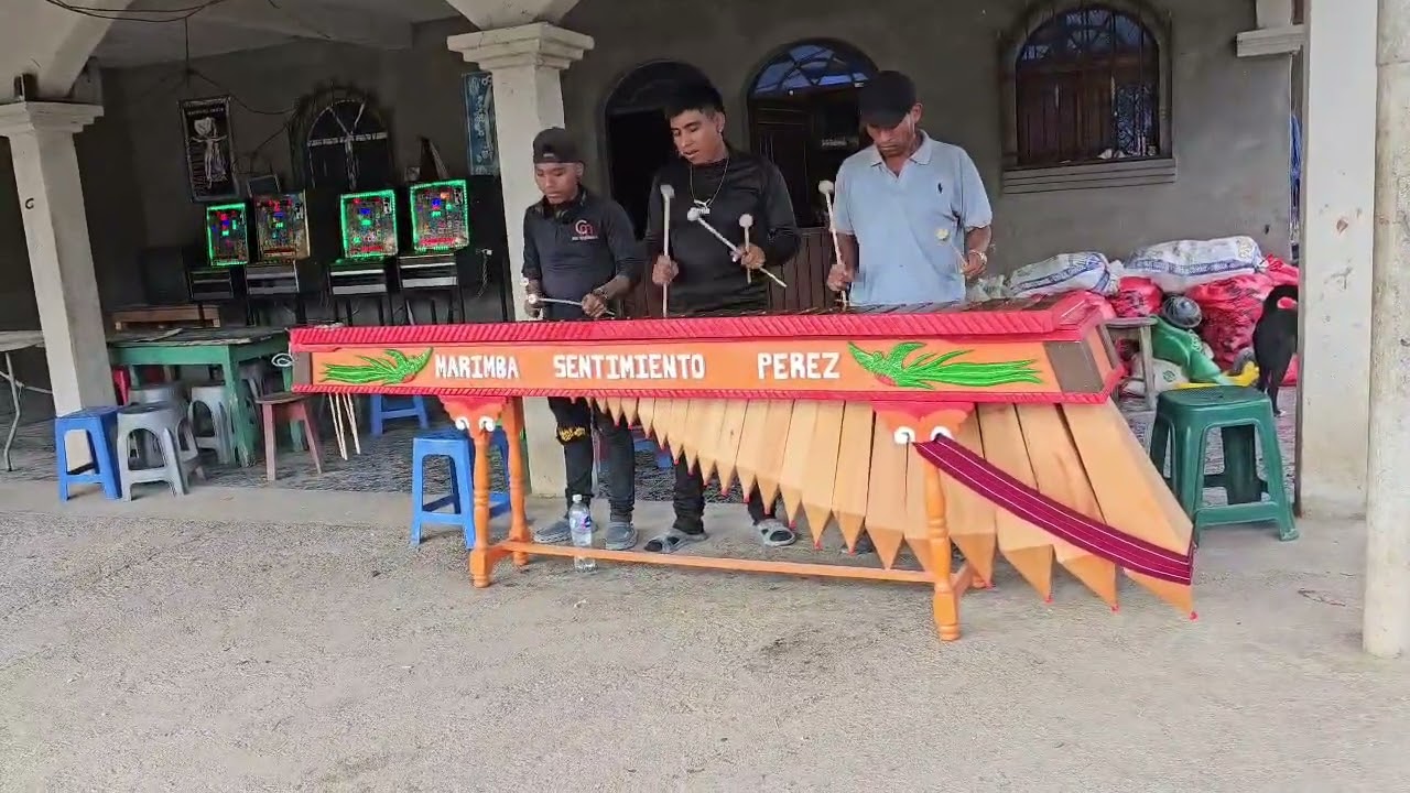 Lágrimas De Santo Tomas