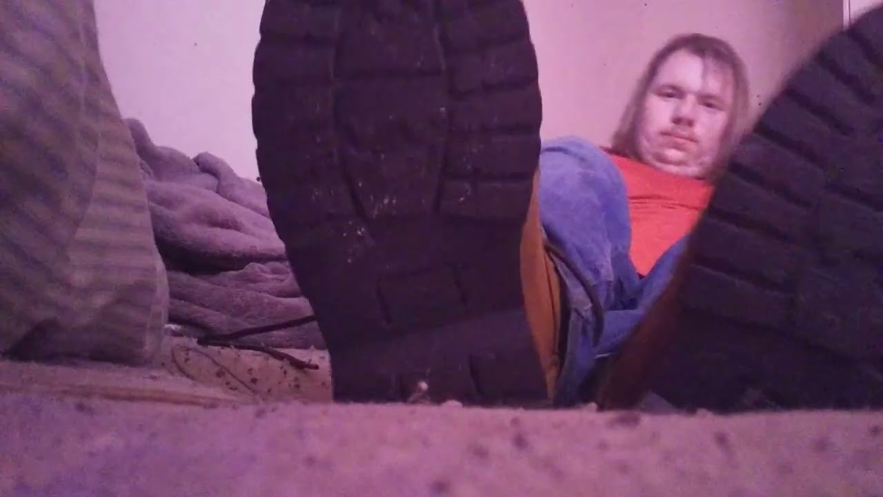 my dirty sweaty white socks in my hot boots care for a sniff?