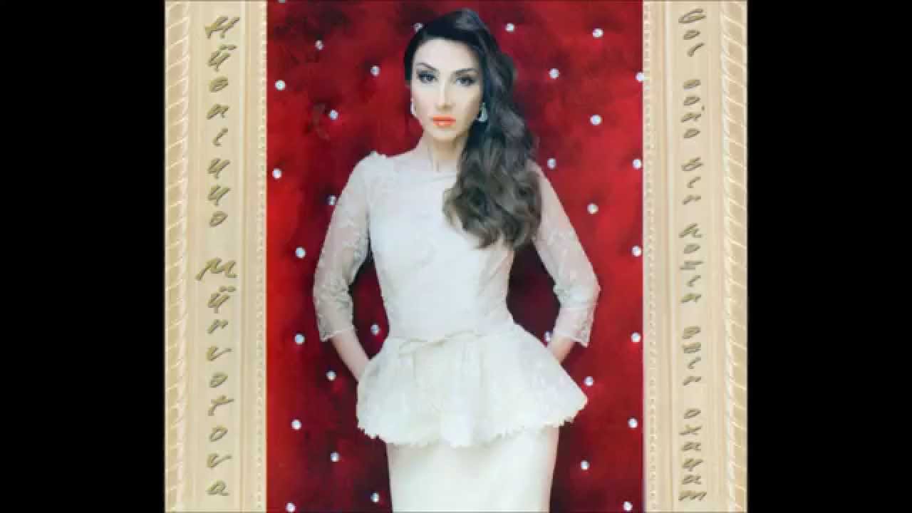 Husniyye Murvetova - Ayriliq ( Ramiz Rovsen )