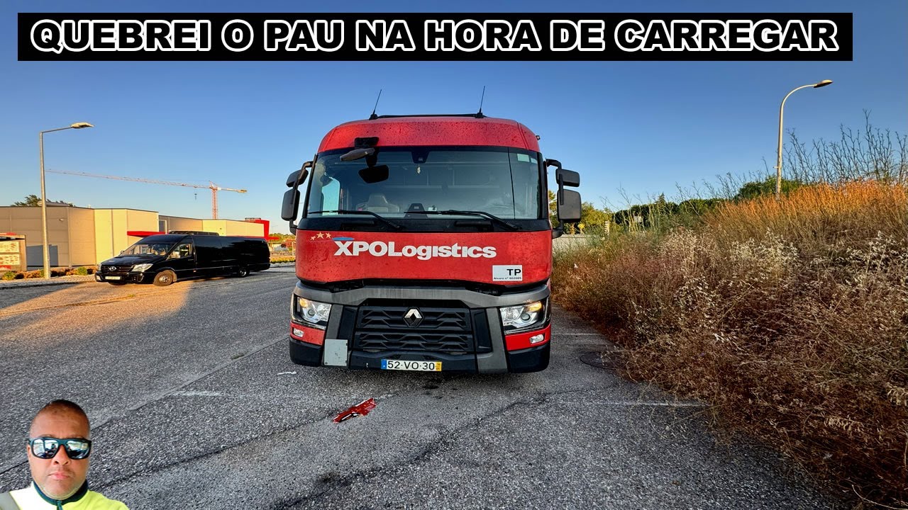 BRIGUEI NA HORA DE CARREGAR, NÃO AGUENTEI SER FEITO DE BOBO