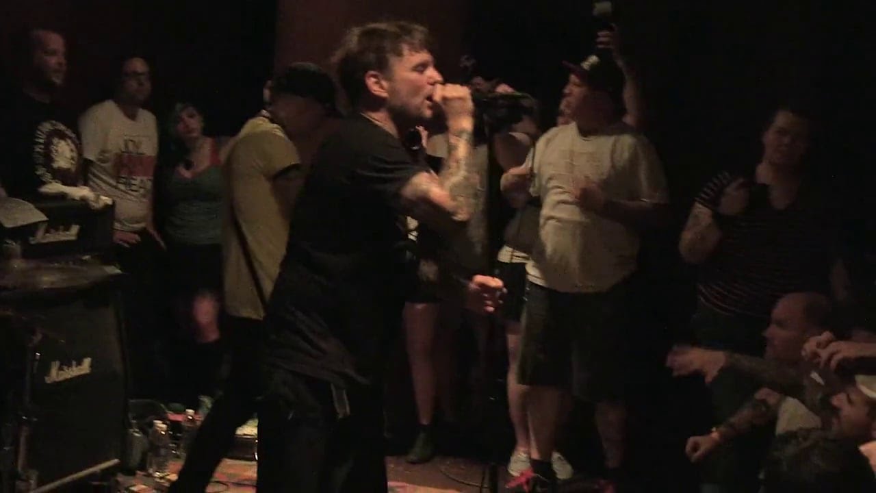 [hate5six] Cro-Mags JM - May 31, 2014
