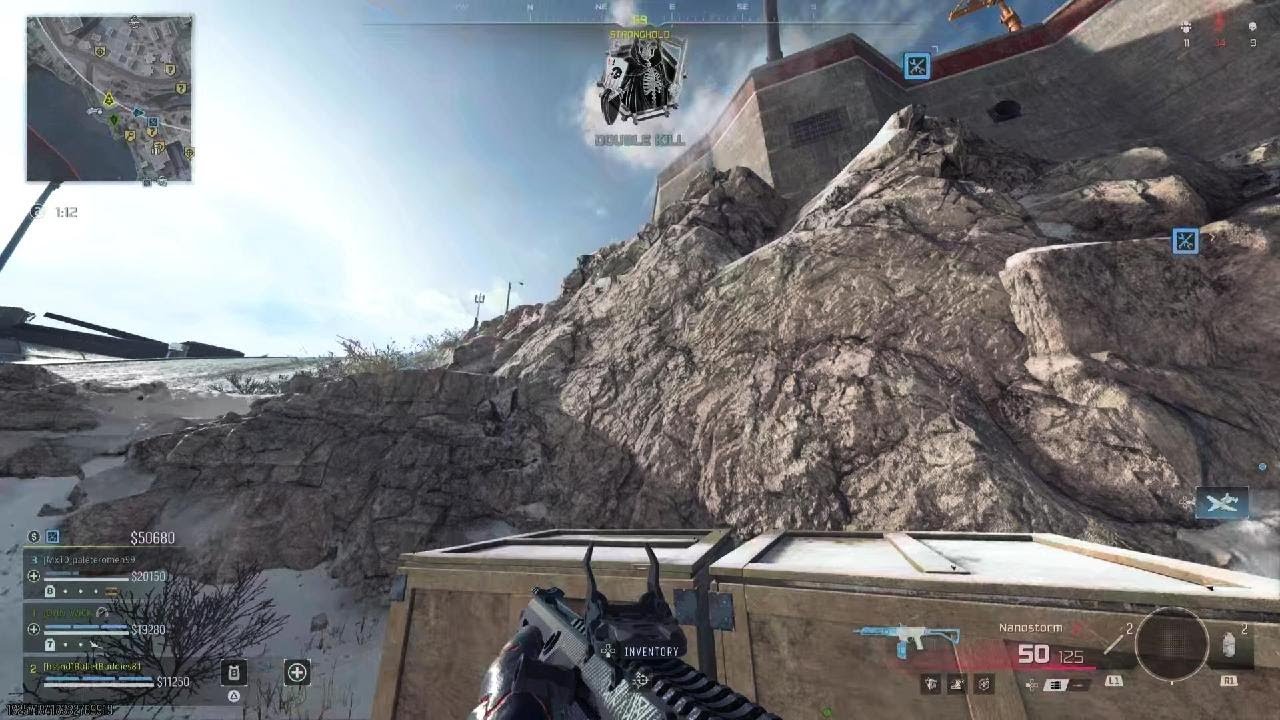 Should have died lol