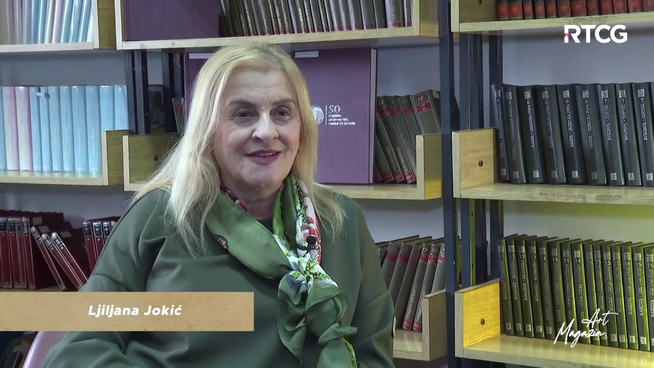  Pola vijeka Mojkovačke filmske jeseni - ART MAGAZIN