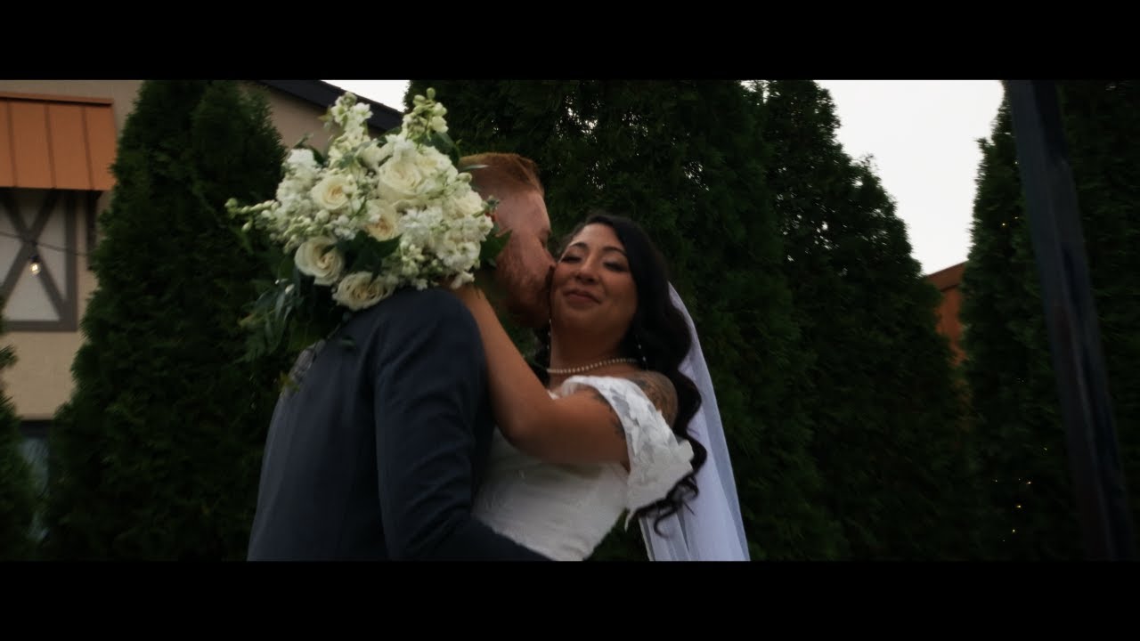 Teresa + Brad Highlight Film | Piazza Messina