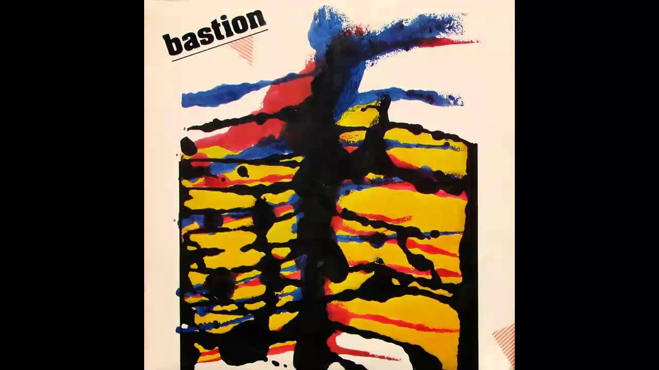Bastion - A Hot Day In Mexico - (Audio 1985) HD