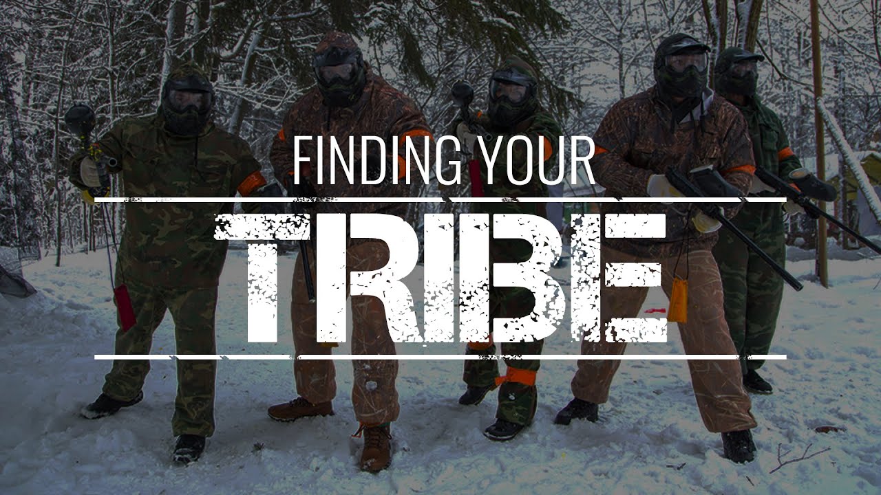 Finding Your Tribe