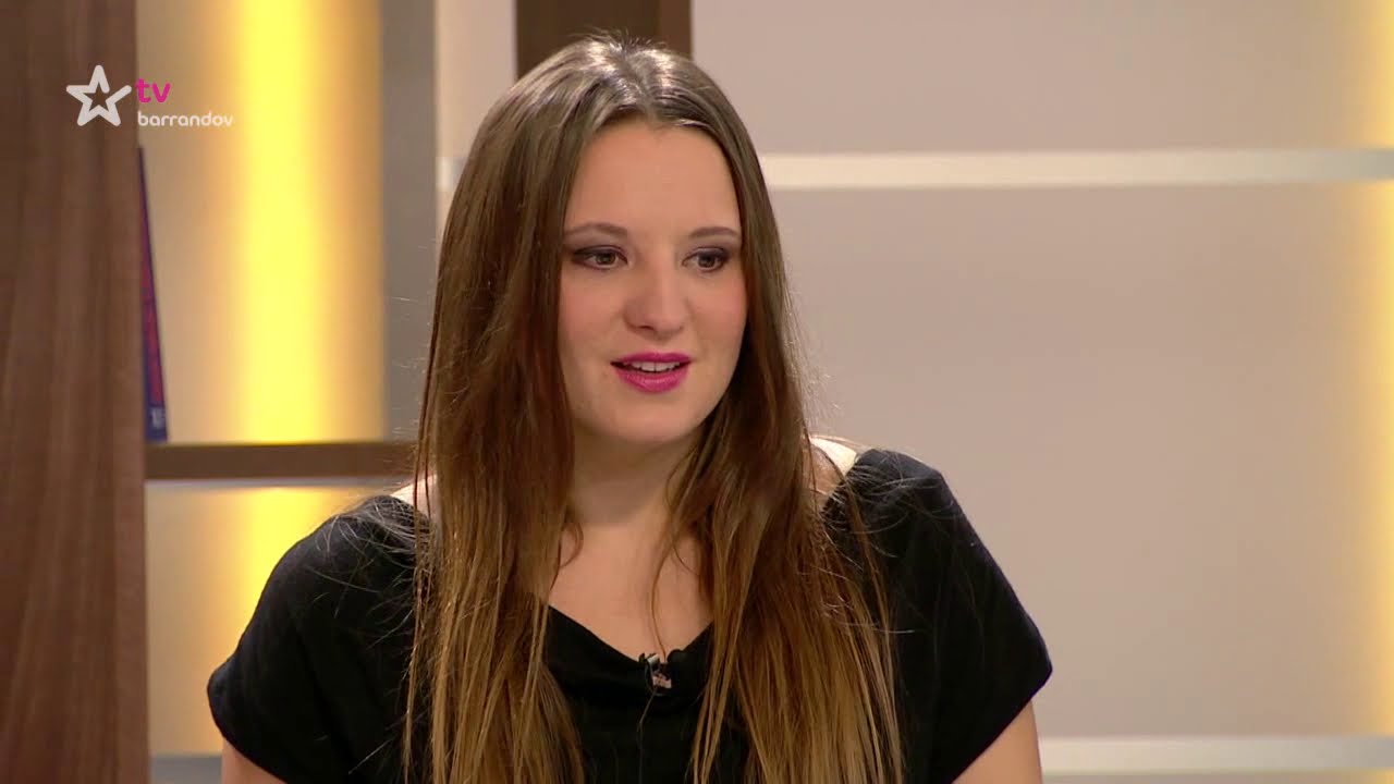 Soudkyně Barbara (2015/83) - Nešťastný striptýz
