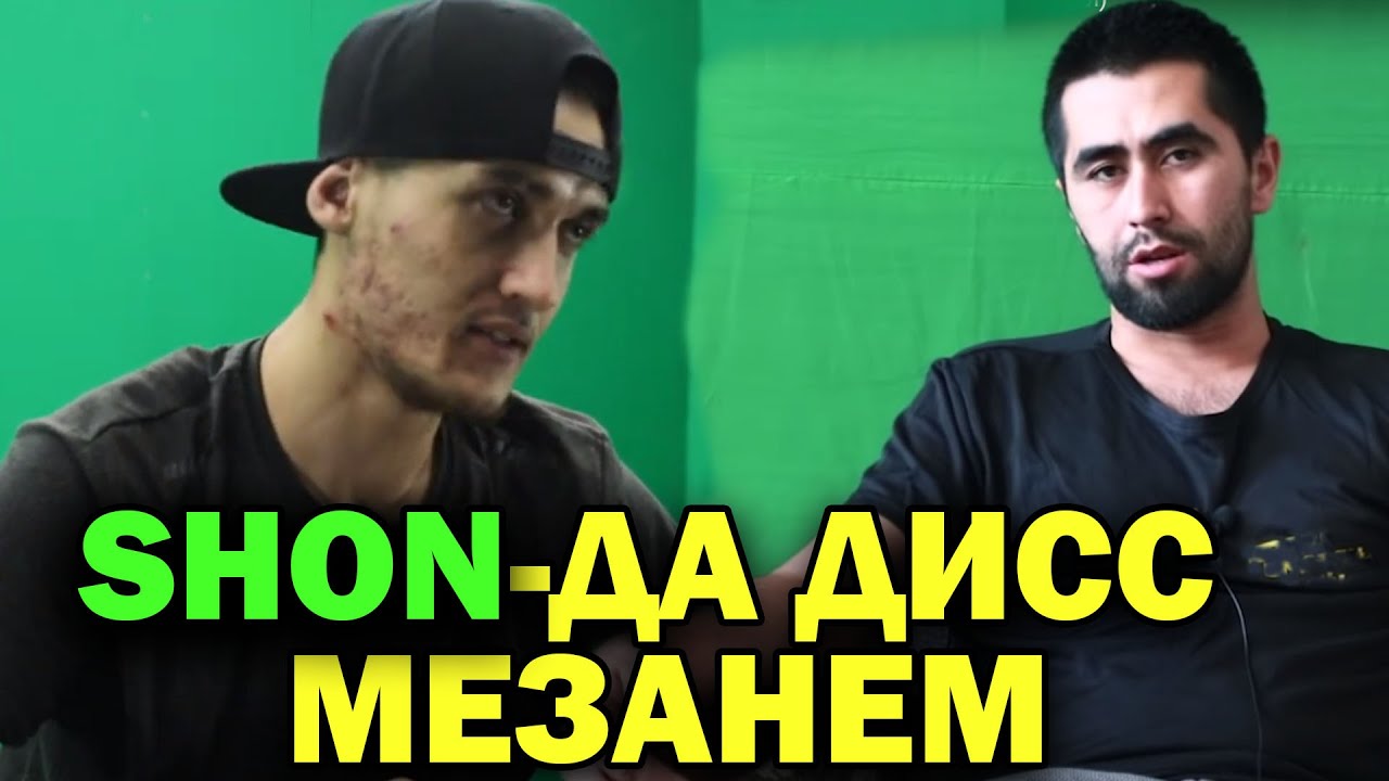 Reykl-ДА ХОНДАНИ RALIK НАМЕФОРИДАЙ / БАРНОМАИ КОФТУКОБ #3 (RAP.TJ)