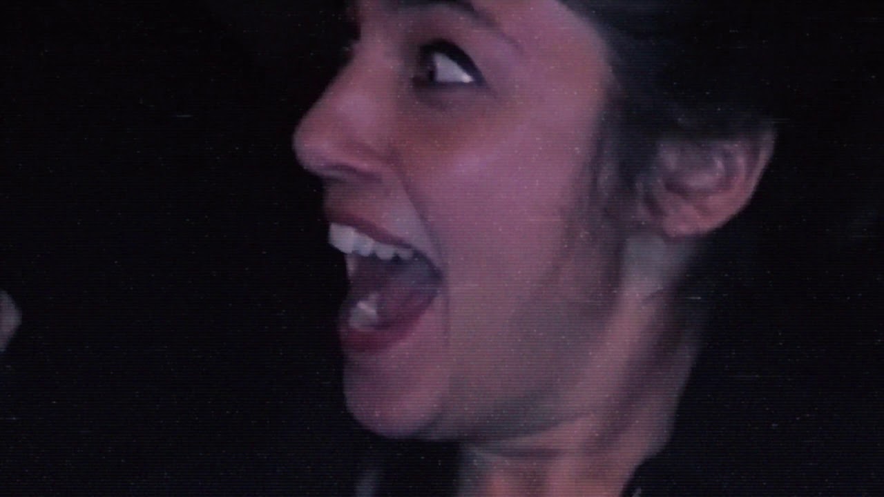 Sara Hebe vs Beastie Boys - Esa Mierda