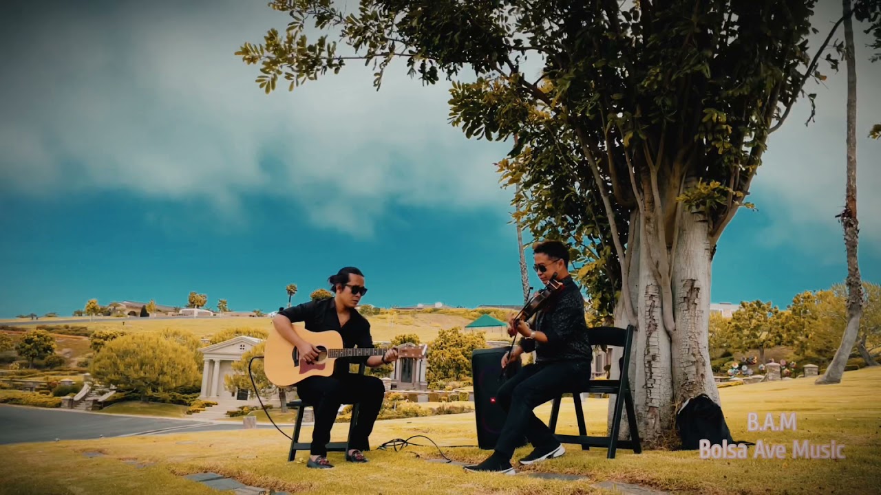 Cát Bụi - BAM ( Bolsa Ave Music )