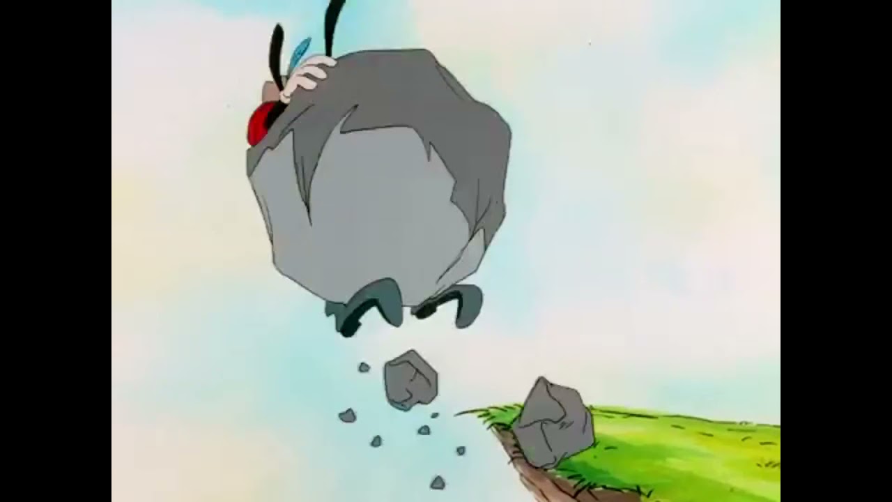 Goof Troop intro Reversed 1080p