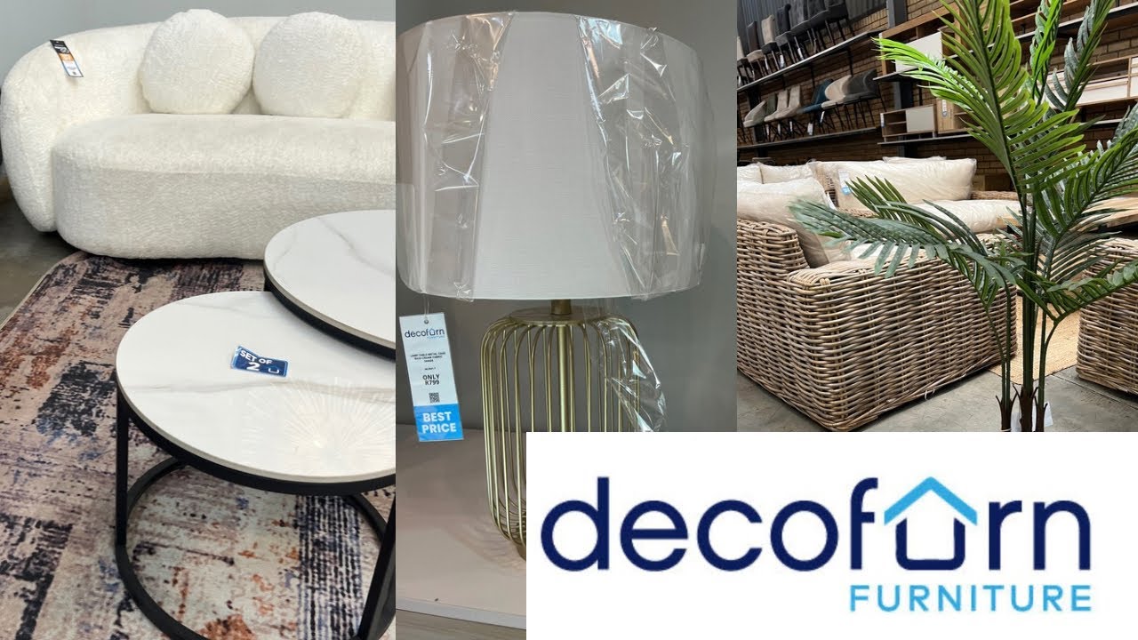 ЧТО НОВОГО В DECOFURN FURNITURE|ДОСТУПНЫЕ ТОВАРЫ ДЛЯ ДОМА|ЭСТЕТИЧЕСКИЙ ДОМОВОЙ ДЕКОР|ЦЕНЫ ВКЛЮЧЕНЫ