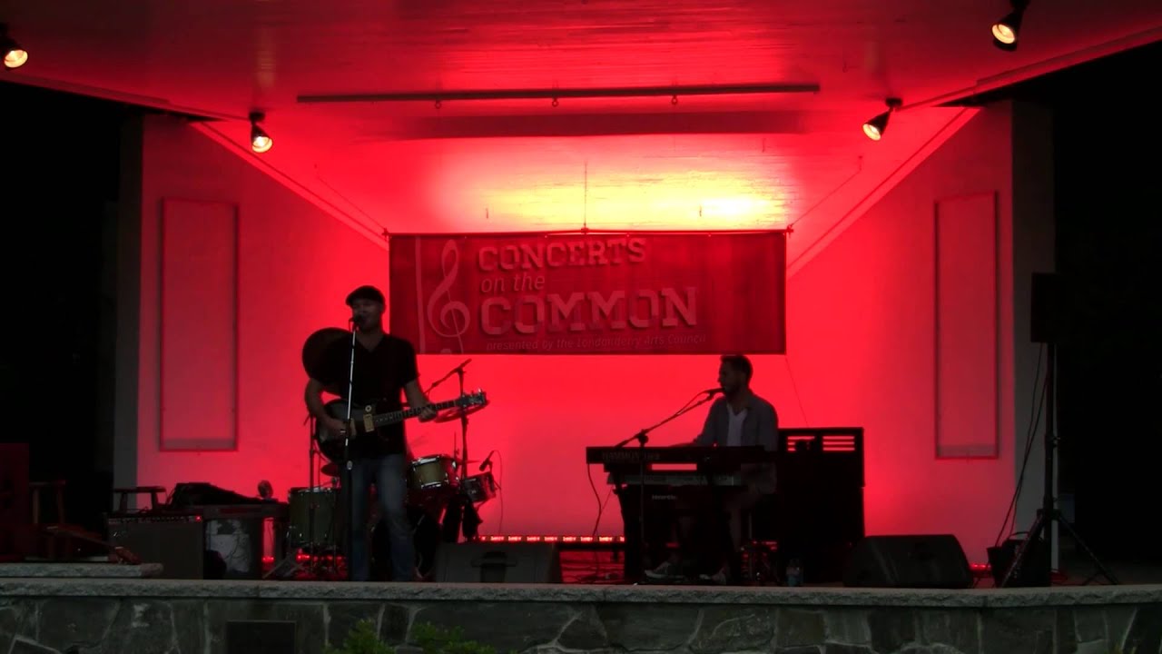 Evan Goodrow - I Don't Want To Know
