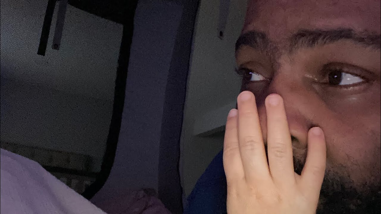 First day of Rehab post surgery 😌