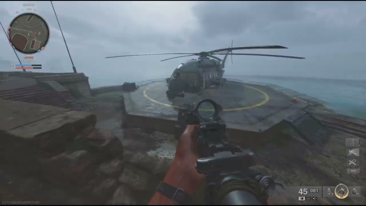 Bo6 TDM Protocol 25-14