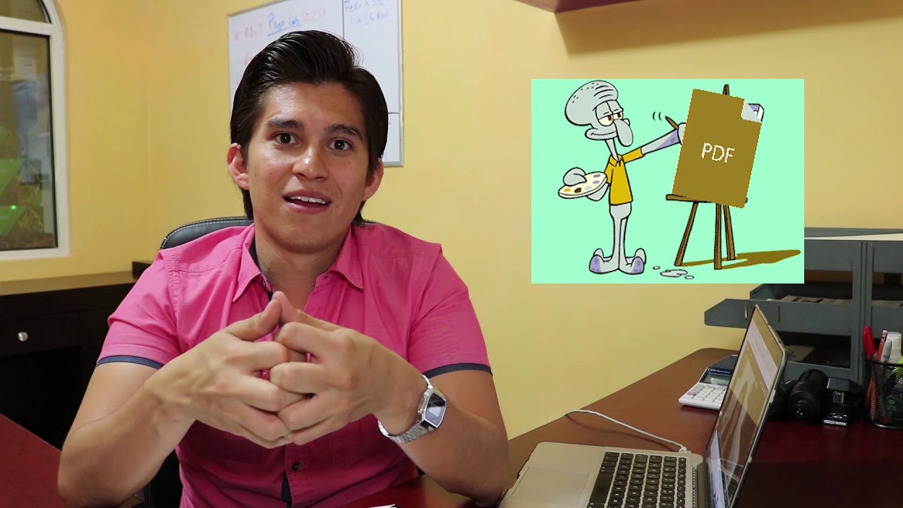 &iquest;Qu&eacute; es un CFDI?