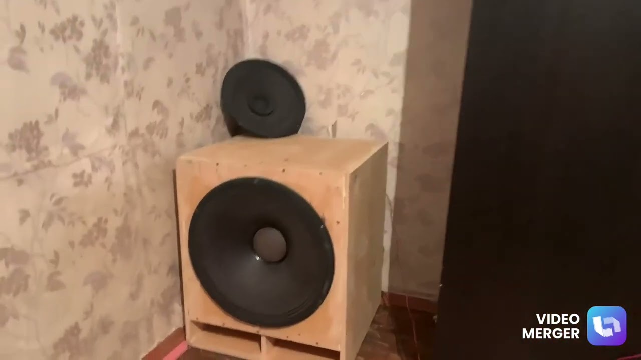 Ноэма 400ГДН. Домашняя аудиосистема