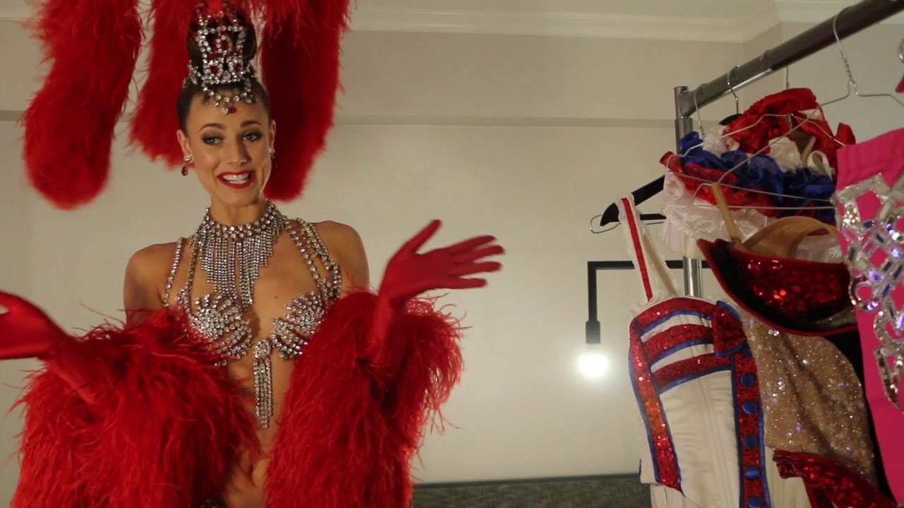 Moulin Rouge Costumes 7 23 19