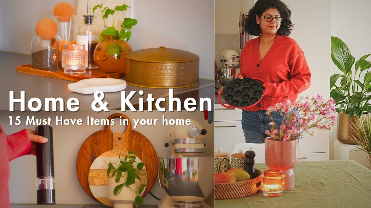 15 Home Finds of the Month | Stylish & Practical Picks | Beautiful Must-Have Pieces You’ll Love