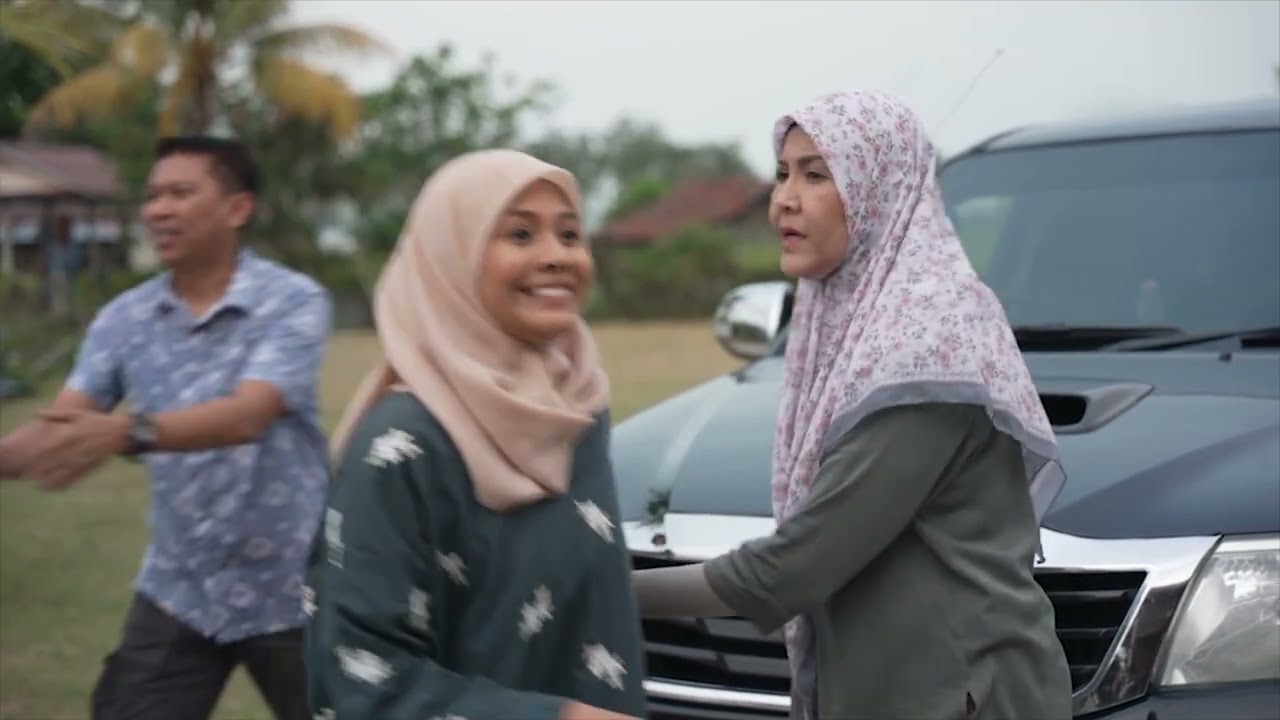 Video Raya Aidilfitri Tourism Pahang 2026