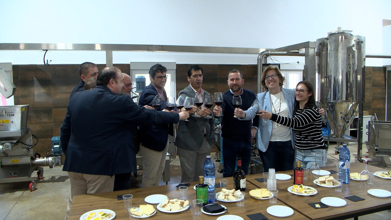La almazara ‘Oro La Senda’ se consolida como referente del aceite gourmet