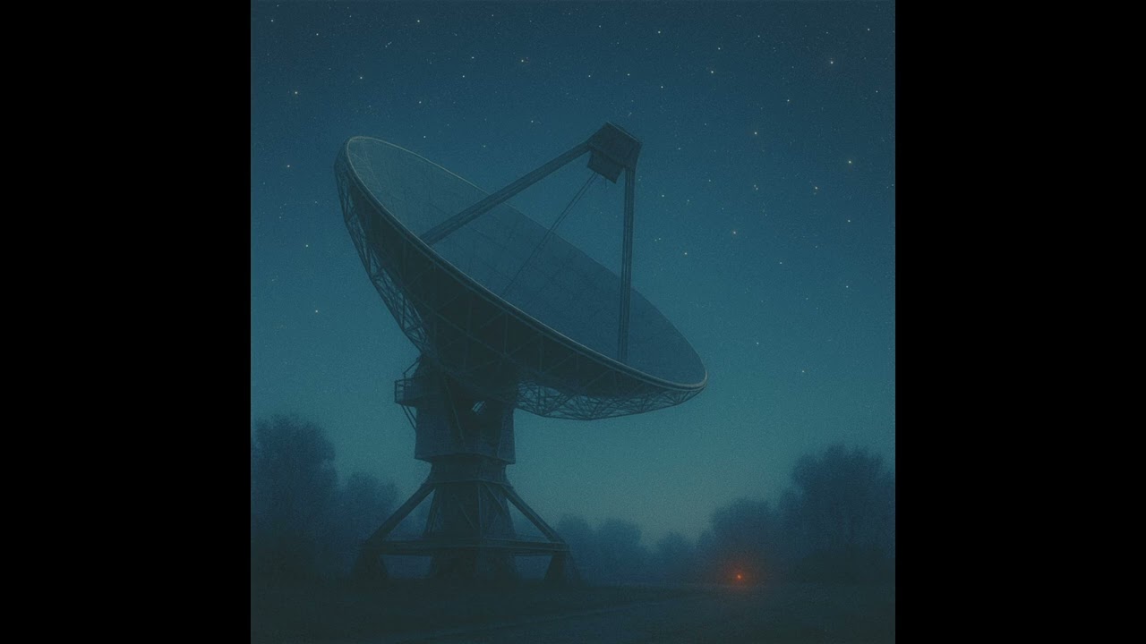 Signal 17 - Missing Transmission