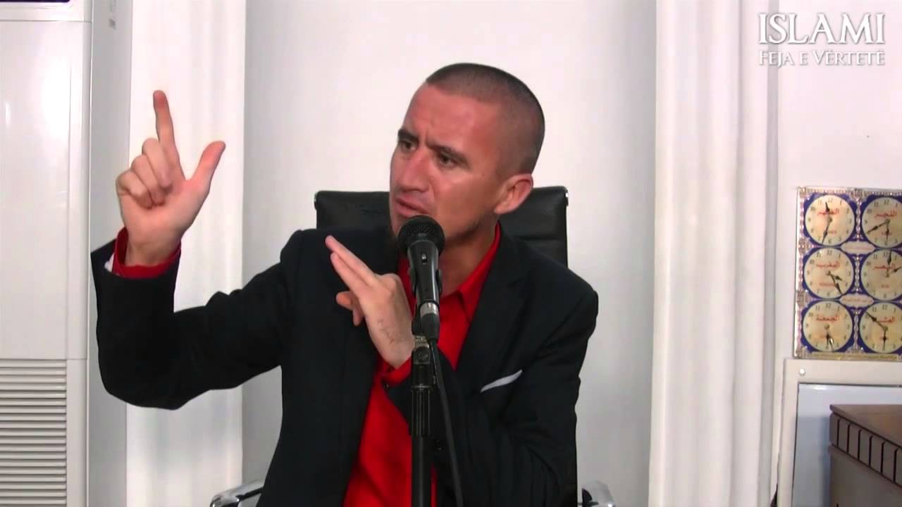Çfarë janë medhhebet, dhe kush është dallimi ndërmjet tyre? - Hoxhë Ahmed Kalaja.