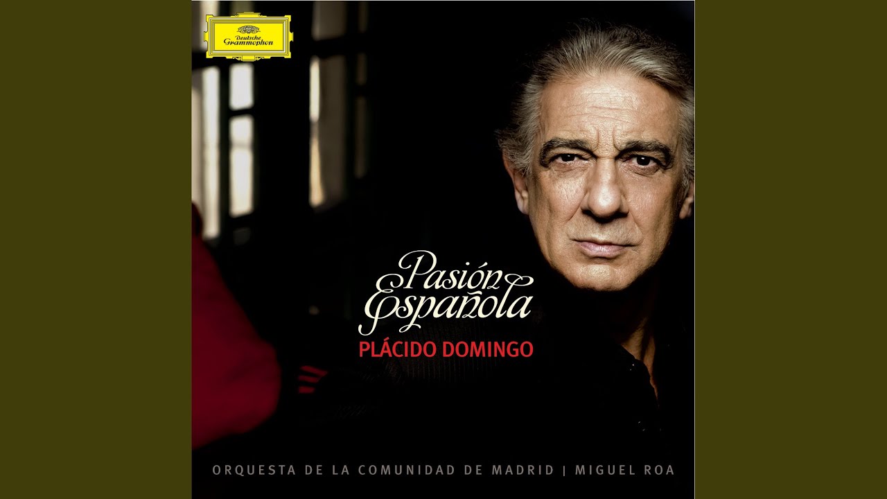 Álvarez Alonso: Suspiros de España (Orch. Colomer)