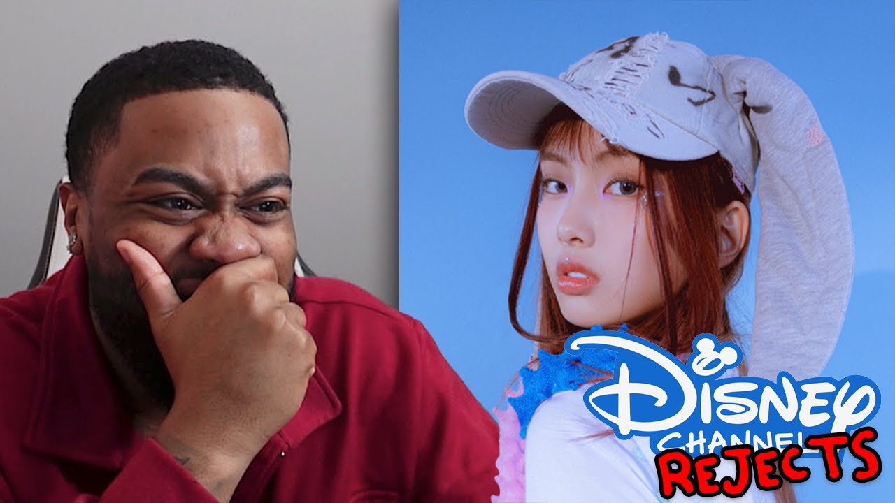 Kpop Songs That Sound Like Disney Channel REJECTS!