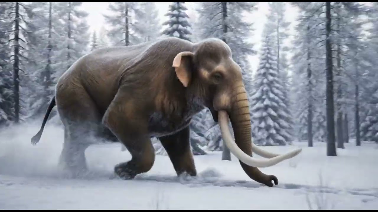 This long from documentry explore the hidden and untold with animal