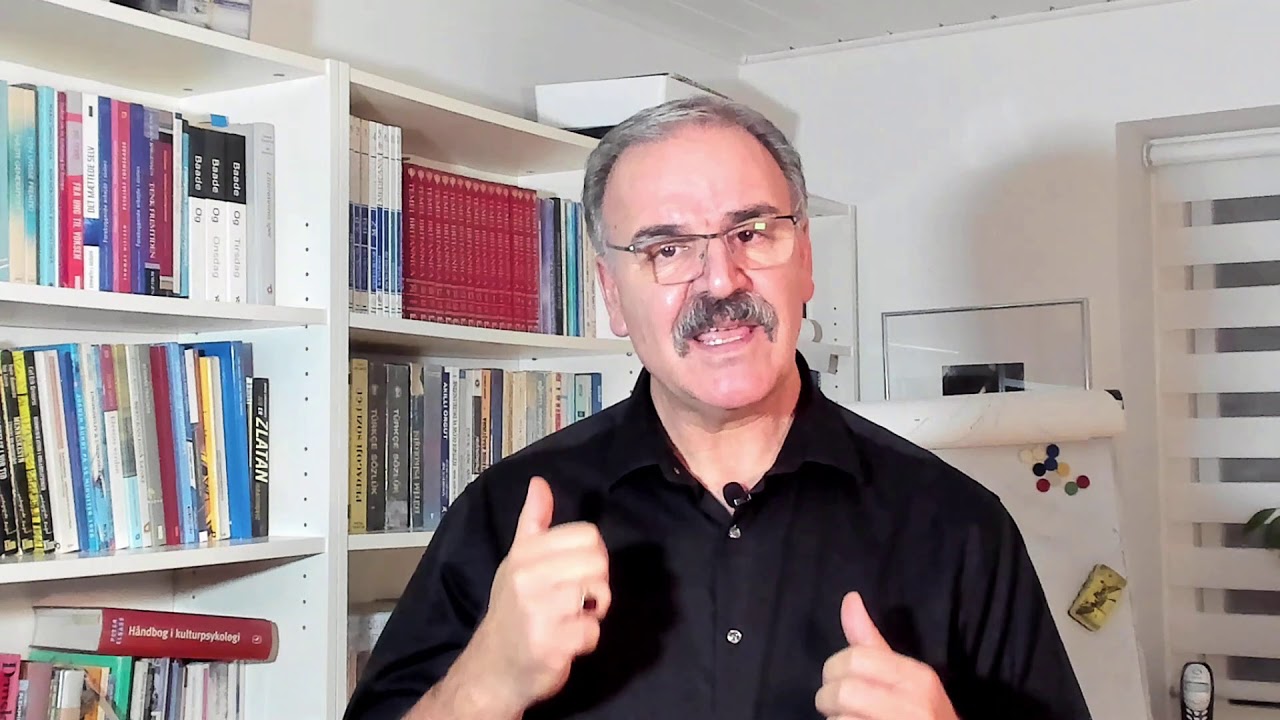 Grunde til at unge tiltr&aelig;kkes af radikalisering.