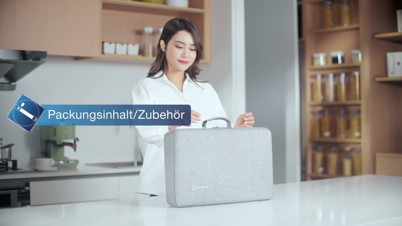WINBOT W1 Pro: Bedienungsanleitung