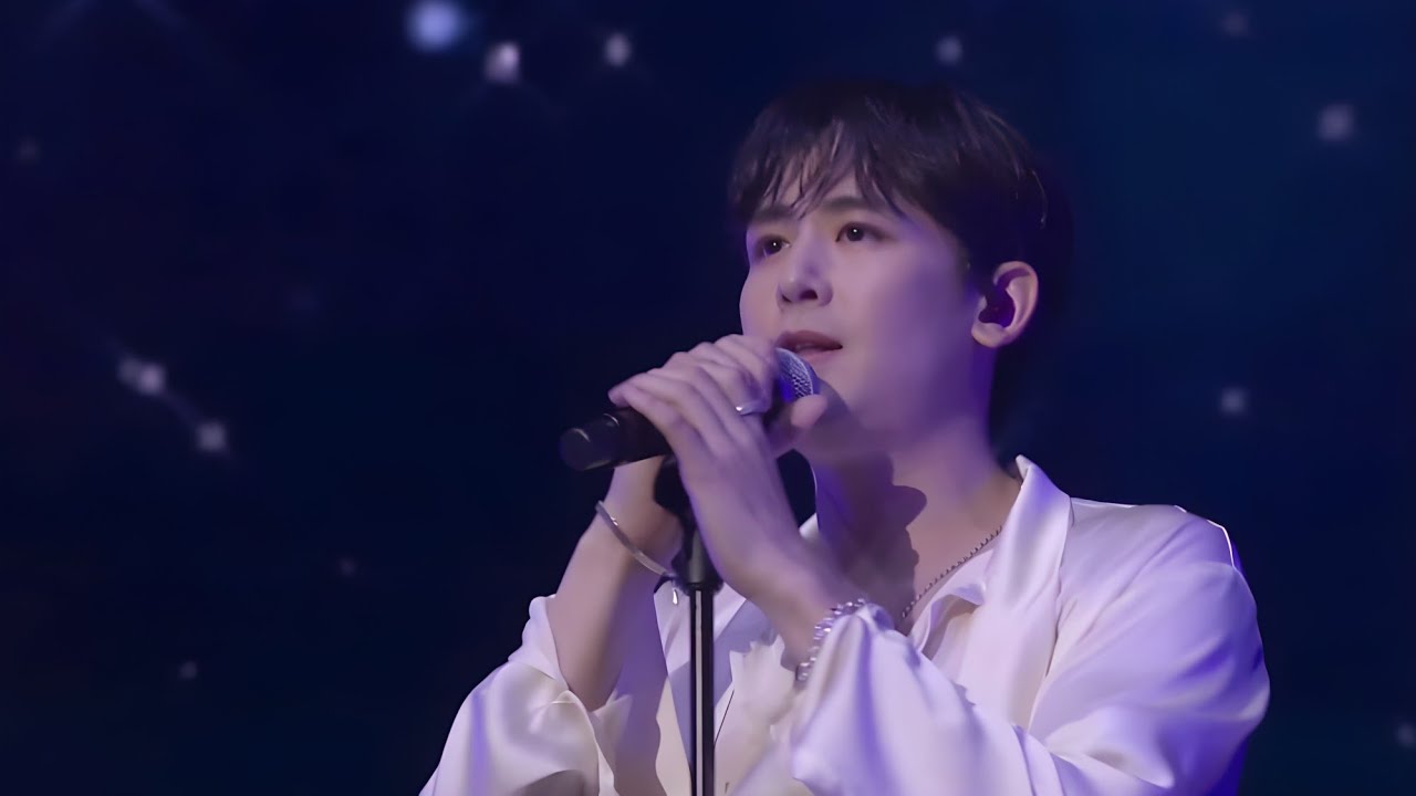 [2PM 닉쿤] 2024 Premium Live 'ENWJ' - Story of... (Japanese Ver.)
