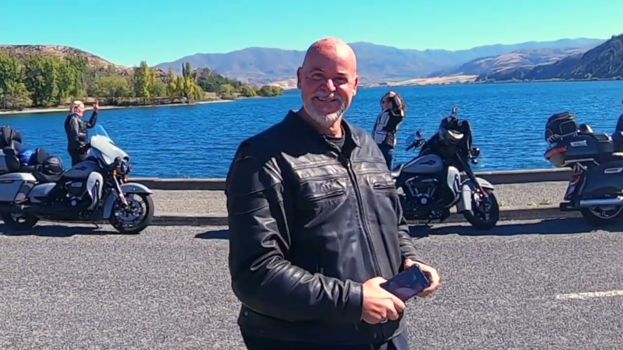 Mount Cook to Dunedin