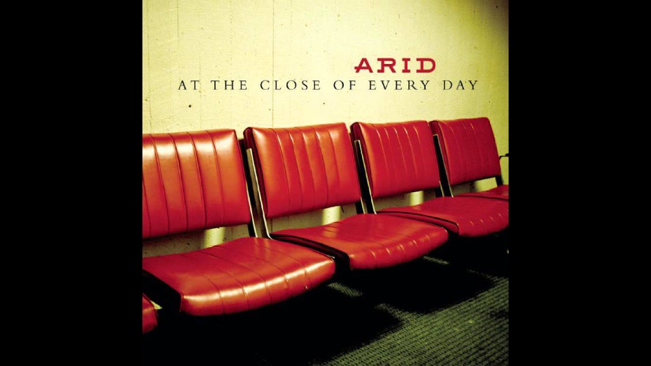 Arid - 