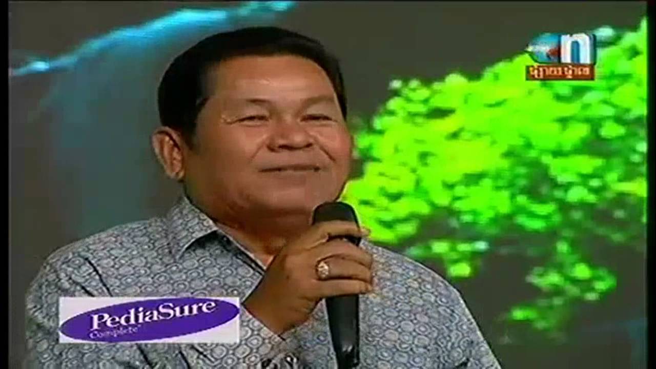 អាយ៉ៃកំប្លែងព្រហ្មម៉ាញ - Ayai Pum Manh Non Stop Part 5