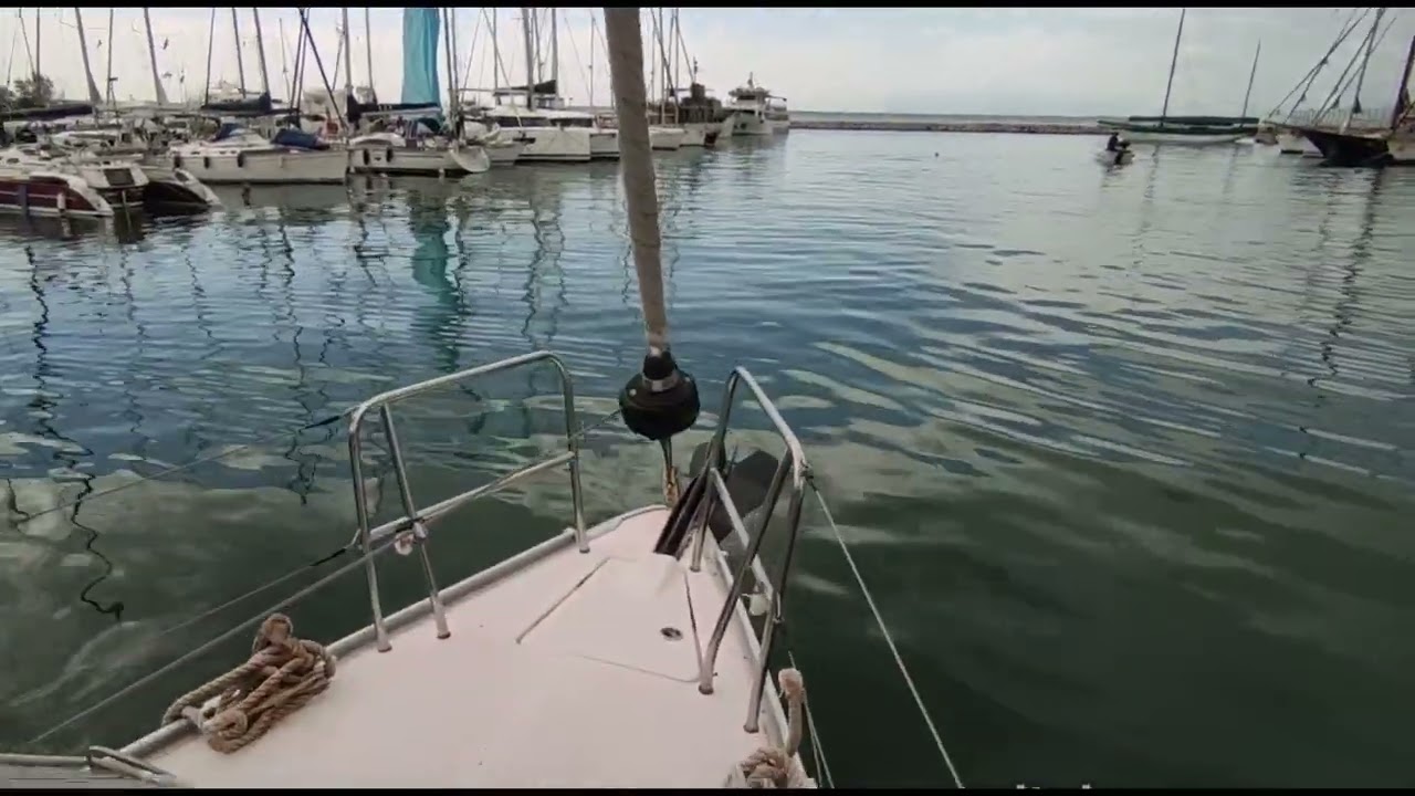 Bavaria 41 Cruiser  - Boatshed - Boat Ref#321430