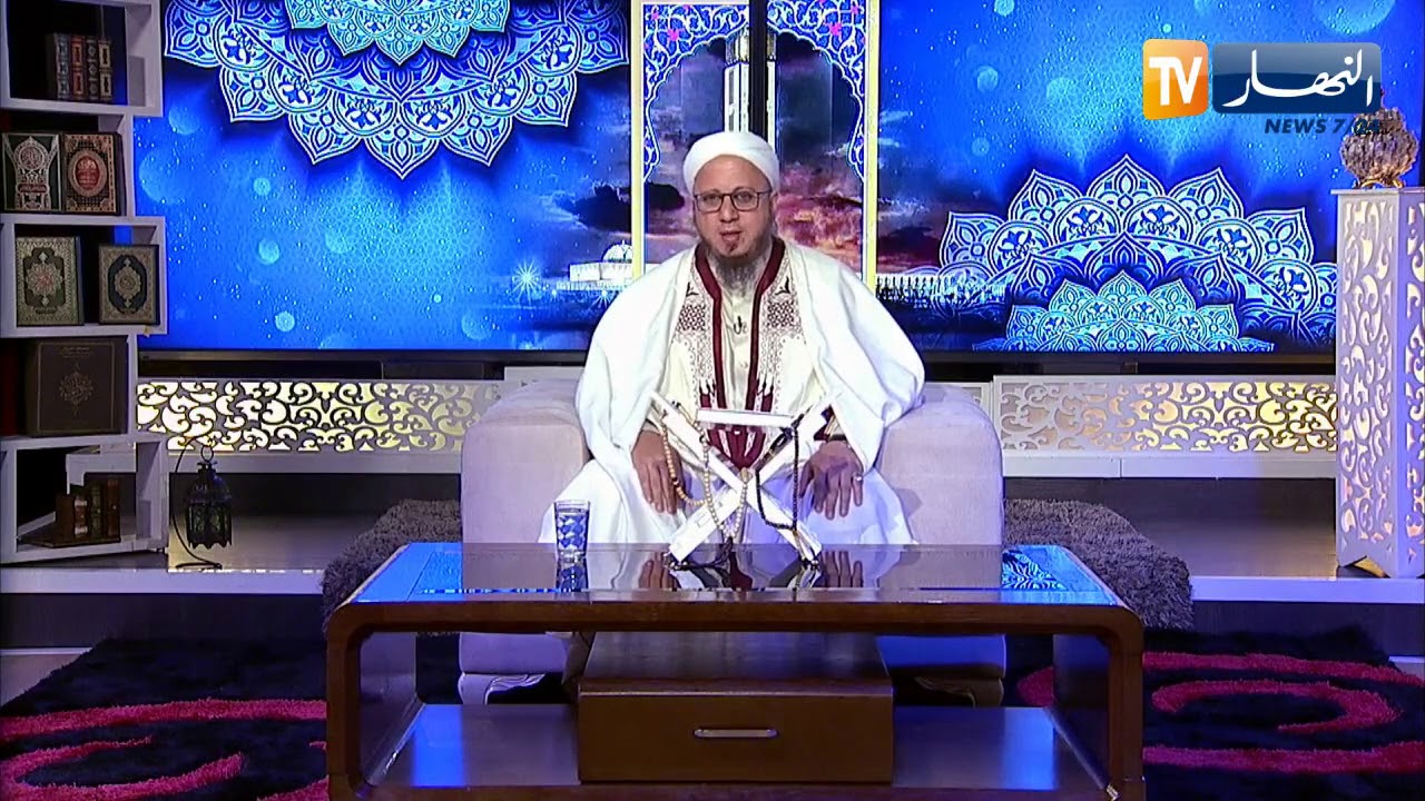 34 الحصة الرابع والثلاثون من برنامج (فاسألوا) طريقة إخراج الزكاة من محصول الزيتون 03 08 2020