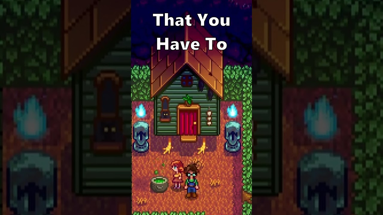 This Maze Has A SECRET Chest 🎃