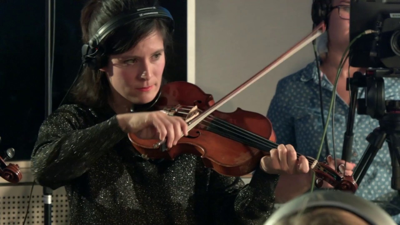 Di Goldene Khasene - Yxalag Klezmer Band (live@mute solo)