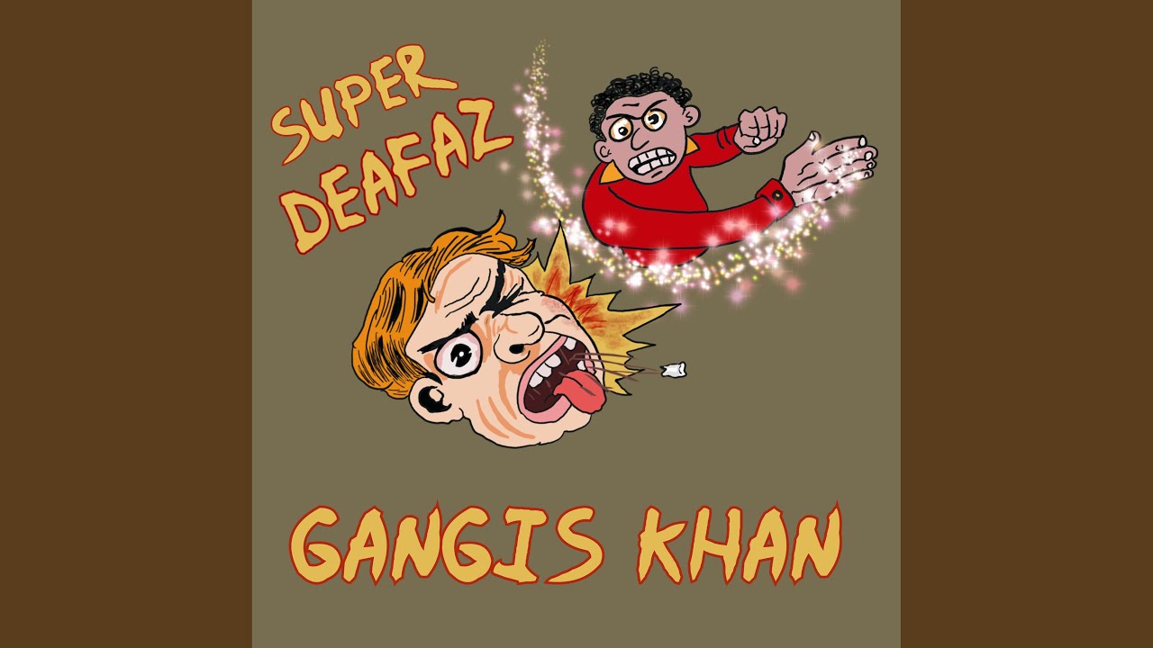 Super Deafaz