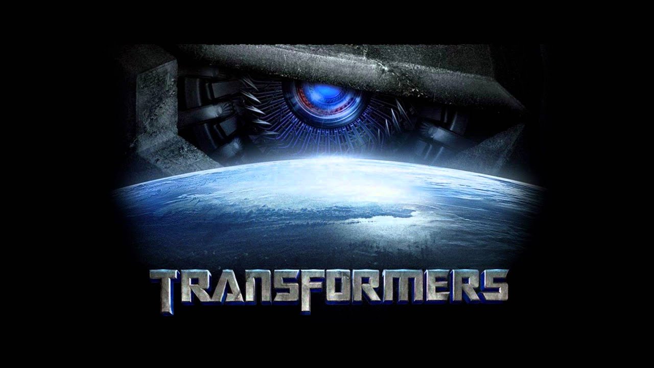 Transformers - Soundtrack HD