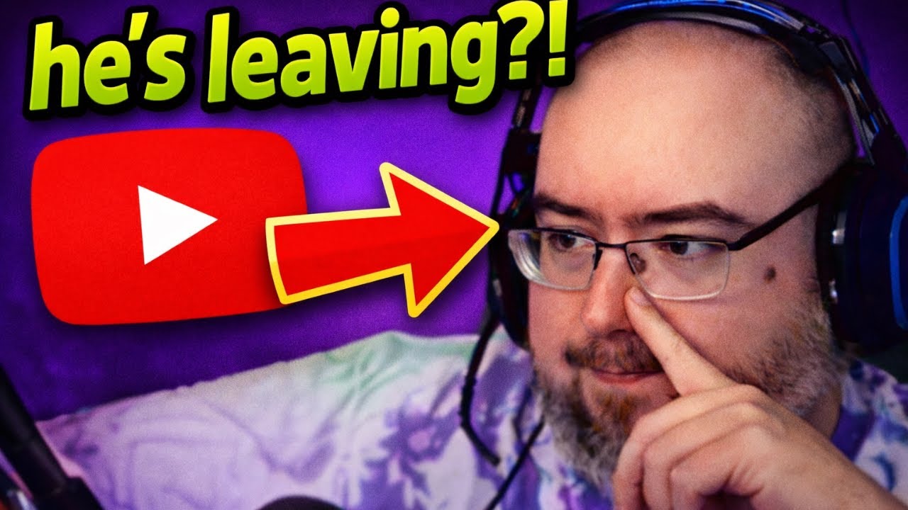WingsOfRedemption Might Leave — This Is Why Nobody Believes Him