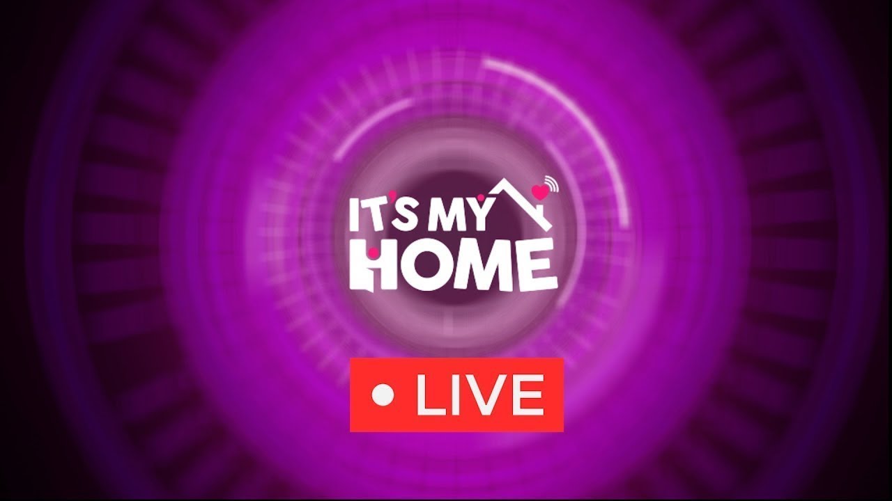 IT'S MY HOME - DITA 79
